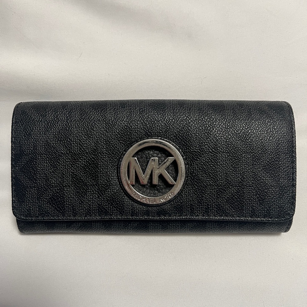 Michael Kors Black Women's Bag